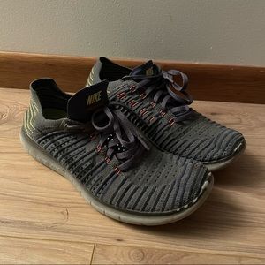 Nike Free RN Flyknit